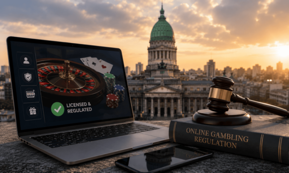 Buenos Aires Bill Proposes New Rules for Online Gambling